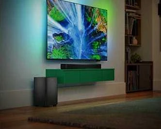 Namų kino sistema Philips TAB5309/10