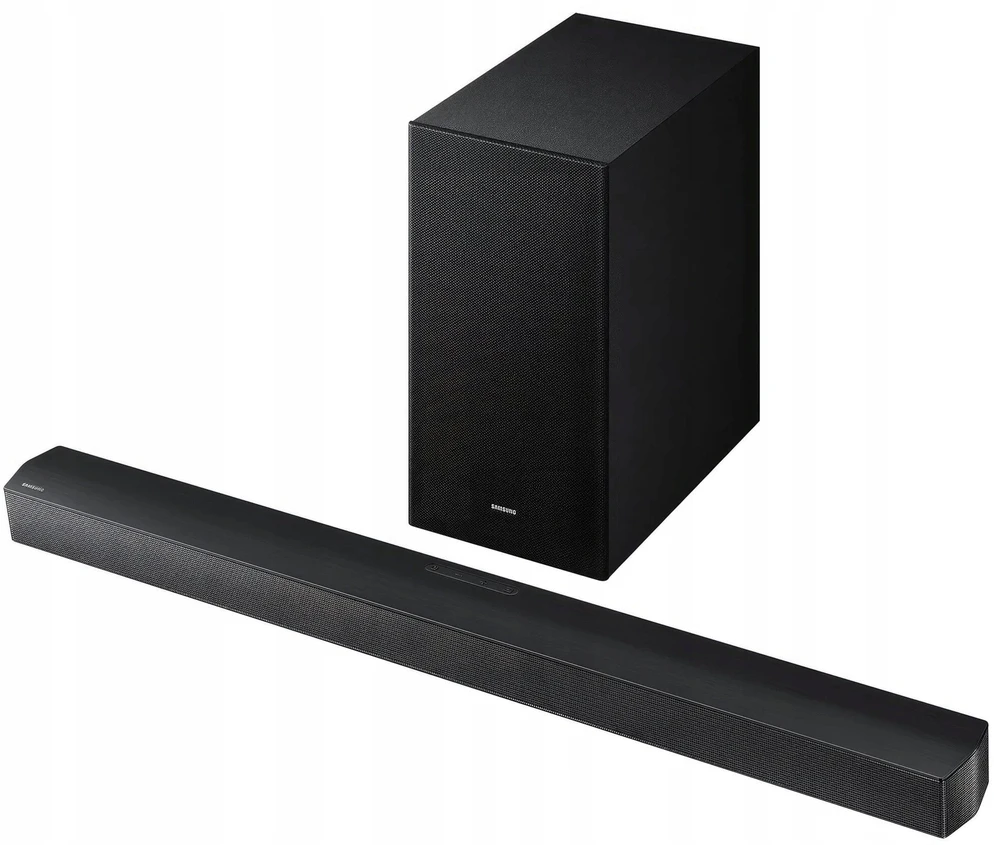 „Samsung HW-B650F/EN“ garso juosta