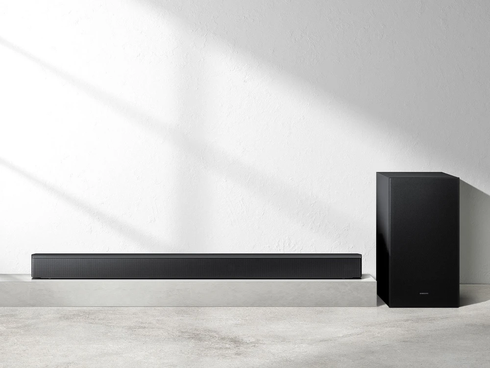 „Samsung HW-B650F/EN“ garso juosta