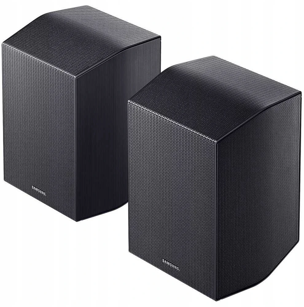 Namų kino sistema Samsung HW-Q990F 11.1.4 Dolby Atmos Soundbar