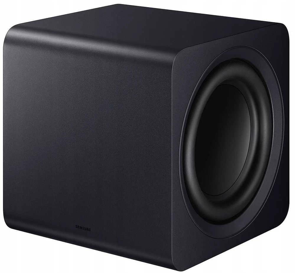 Namų kino sistema Samsung HW-Q990F 11.1.4 Dolby Atmos Soundbar