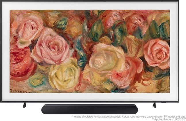 Namų kino sistema Samsung HW-S60D/EN