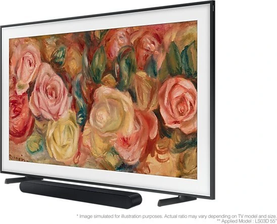 Namų kino sistema Samsung HW-S60D/EN