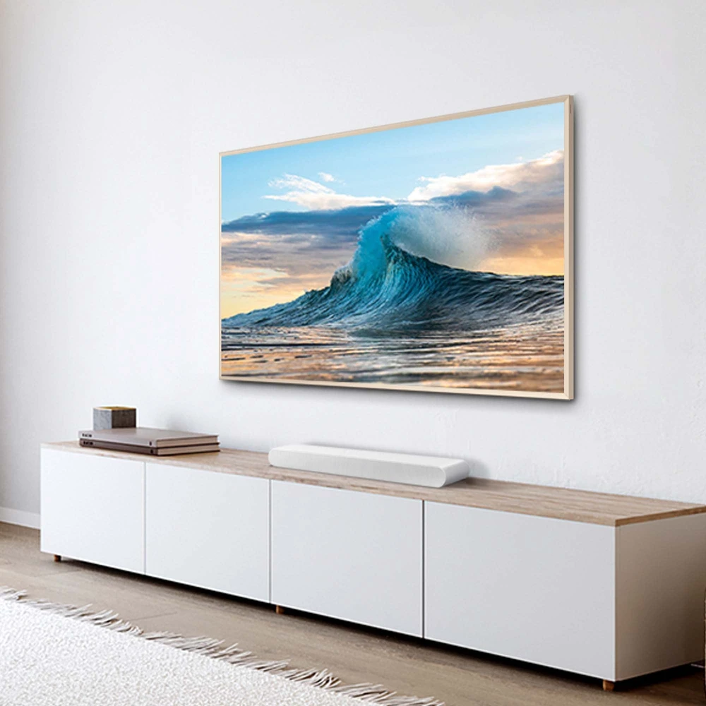 Namų kino sistema Samsung HW-S61D/EN