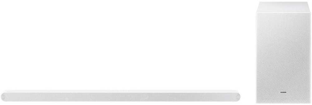 Namų kino sistema Soundbar Samsung HW-S711DG