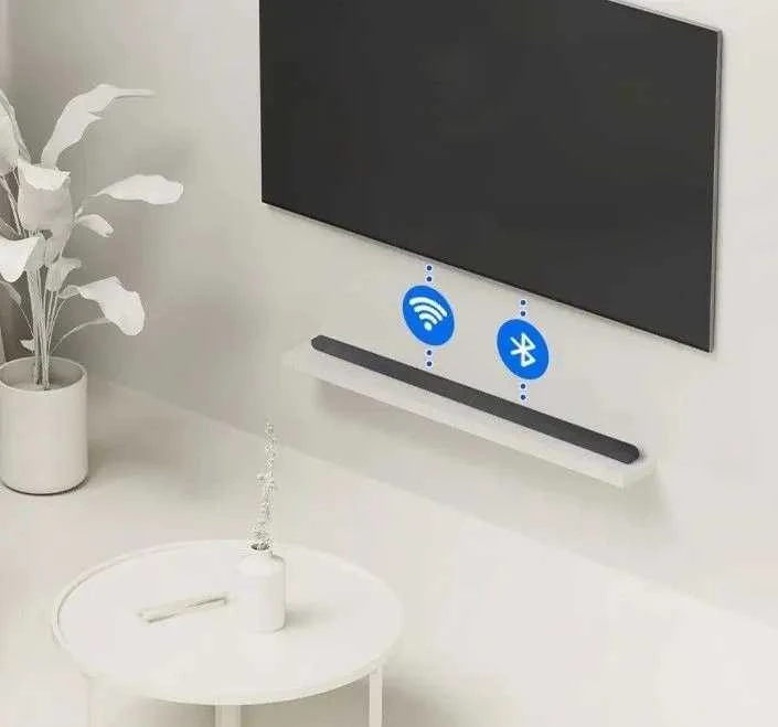Namų kino sistema Garso juosta Samsung HW-S800D