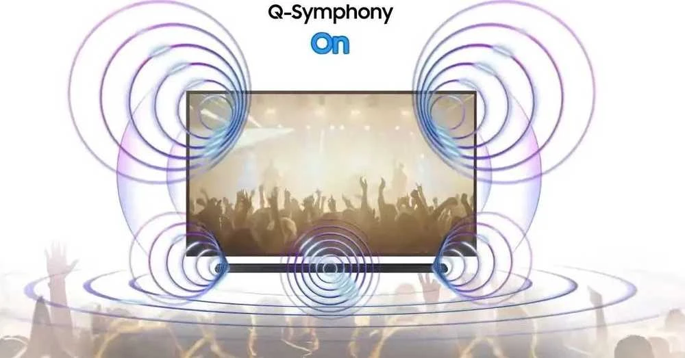 Namų kino sistema Garso juosta Samsung HW-S800D