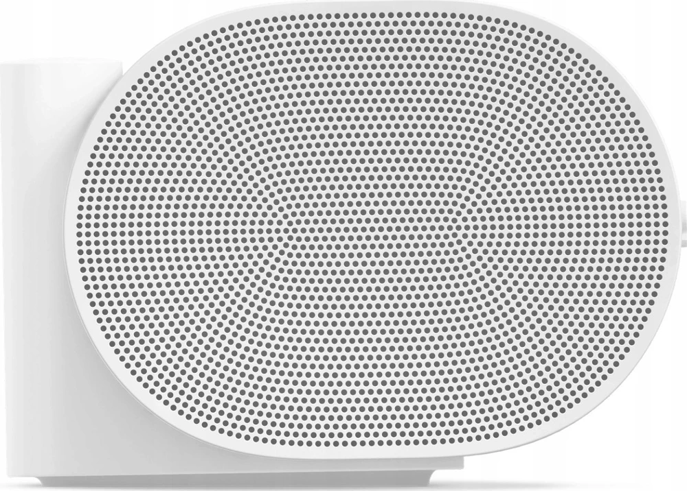 Garso sistema Sonos Arc Ultra, Baltos spalvos