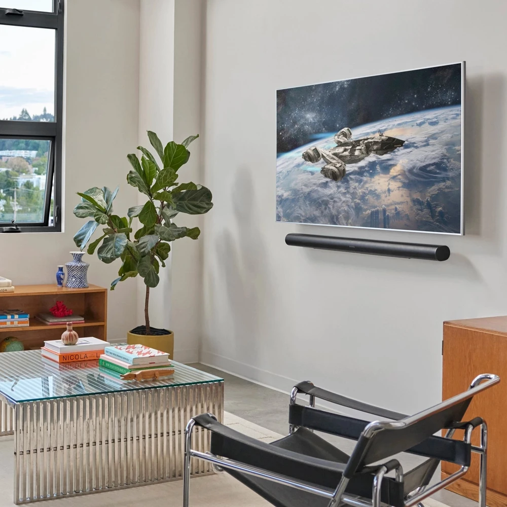 Garso sistema Sonos Arc Ultra, Juodos spalvos
