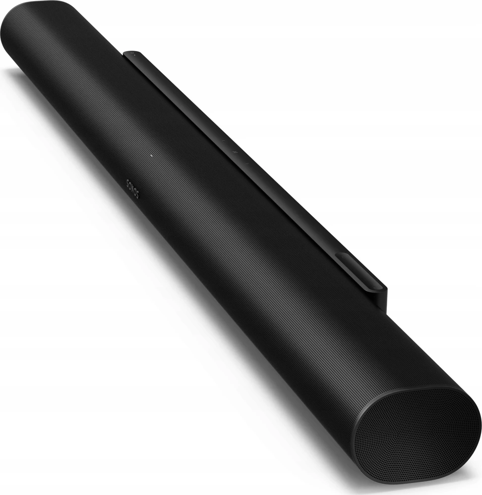 Garso sistema Sonos Arc Ultra, Juodos spalvos