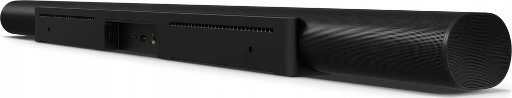 Garso sistema Sonos Arc Ultra, Juodos spalvos
