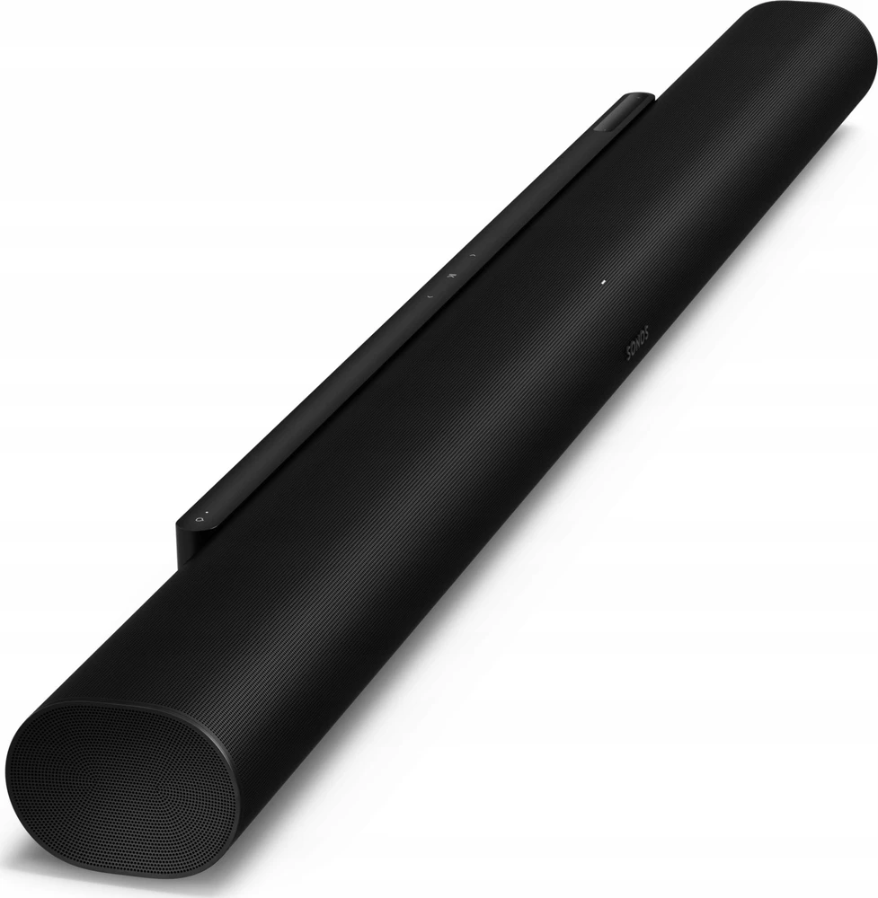 Garso sistema Sonos Arc Ultra, Juodos spalvos
