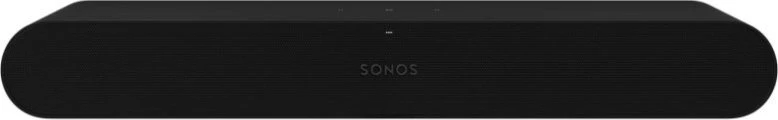 Garso sistema Sonos Ray Soundbar, Juodos spalvos