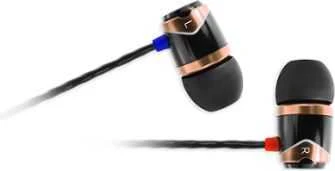SoundMagic E10C ausinės