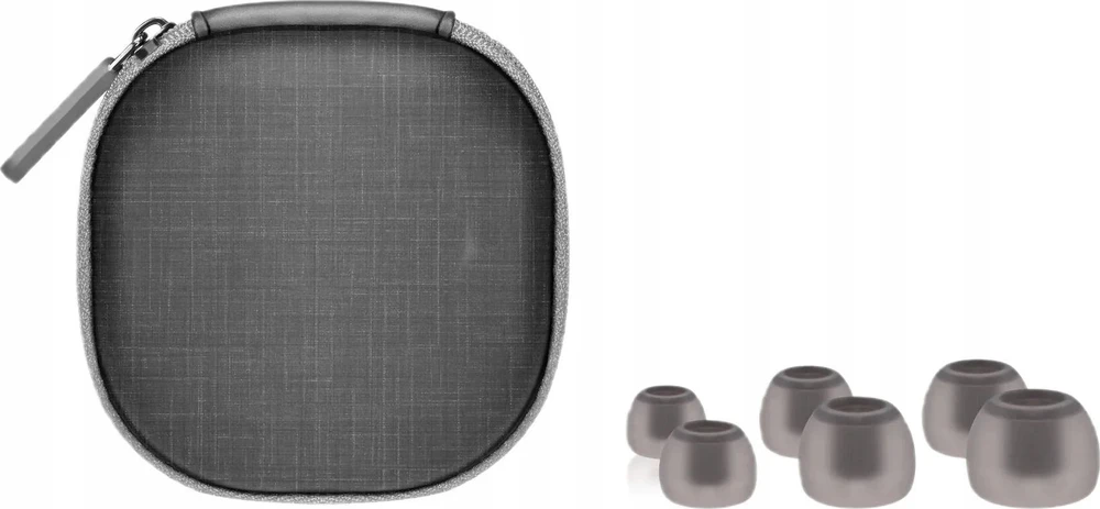 SoundMagic E11D Dark Gun ausinės