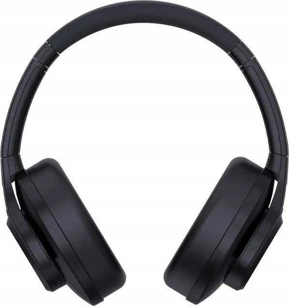 Ausinės SoundMagic P58BT ANC Juodas