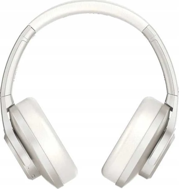 „SoundMagic P58BT“ ANC ausinės, platininės sidabrinės