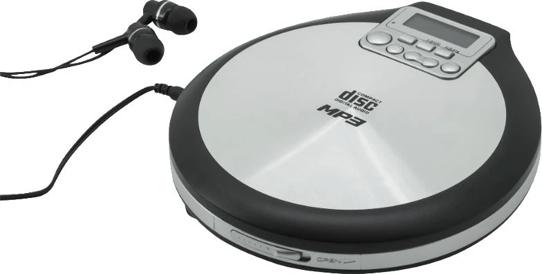 Muzikinis centras Soundmaster CD9220 CD grotuvas