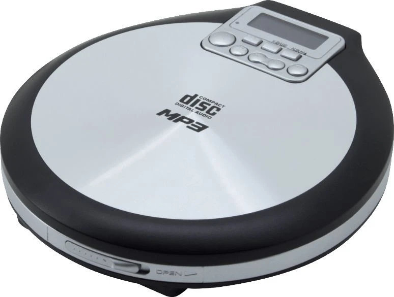 Muzikinis centras Soundmaster CD9220 CD grotuvas