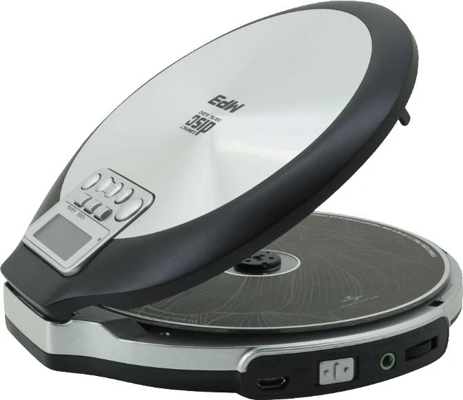 Muzikinis centras Soundmaster CD9220 CD grotuvas