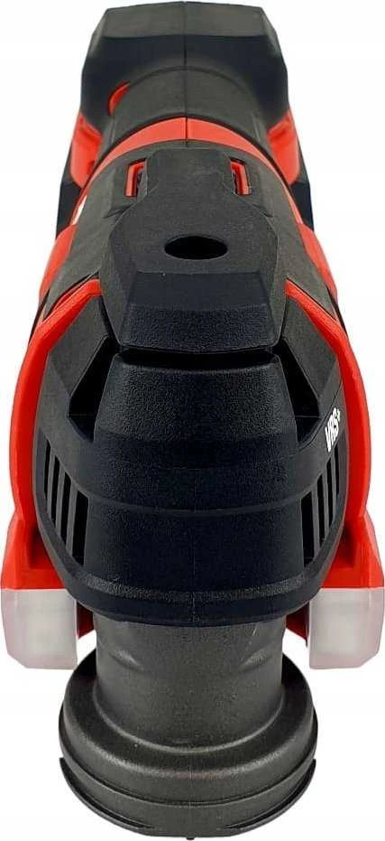 Skil Red Daugiafunkcinis įrankis Skil 3650 CB; 20 V (be akumuliatoriaus ir pakrovėjo)