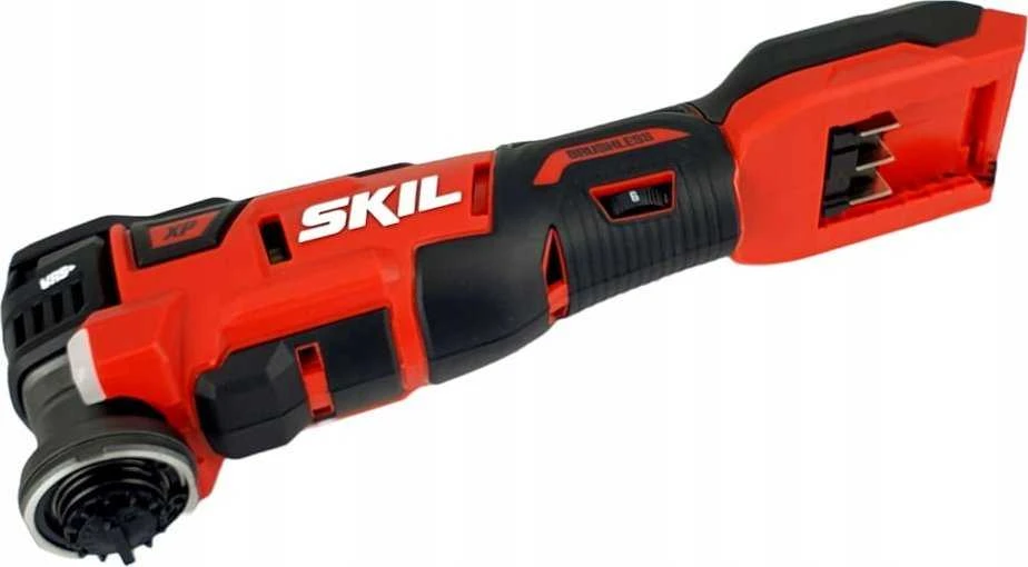 Skil Red Daugiafunkcinis įrankis Skil 3650 CB; 20 V (be akumuliatoriaus ir pakrovėjo)