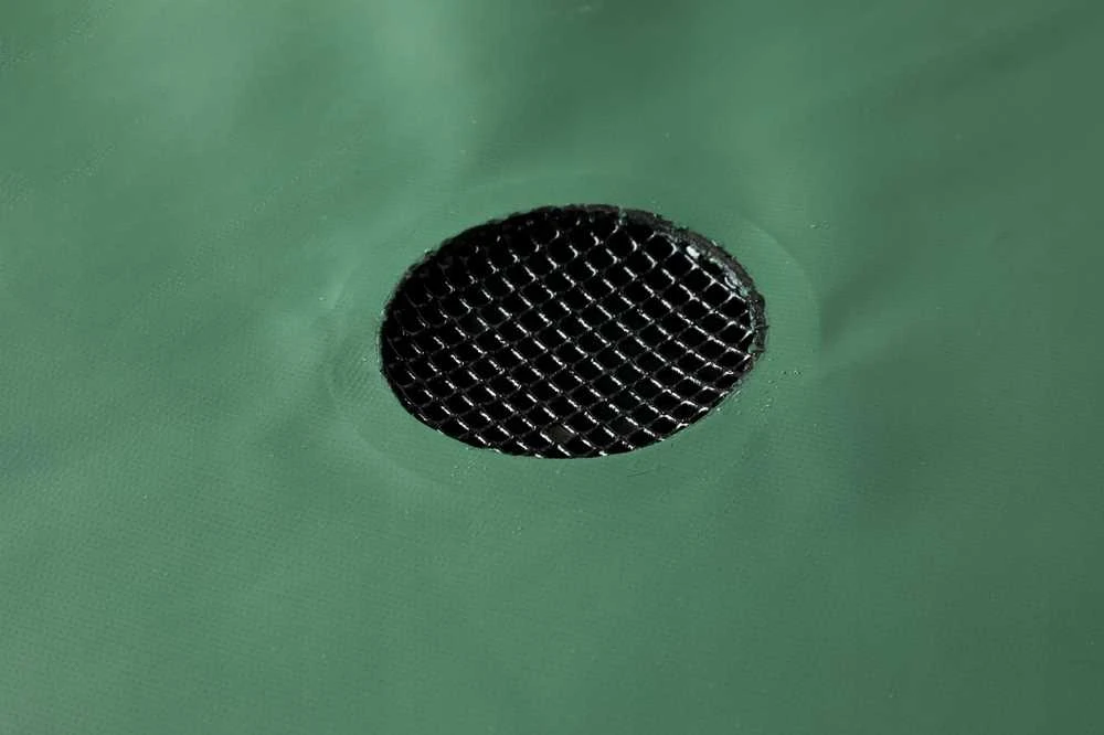 Vandens talpykla, 250 l, sulankstoma, 4IQ