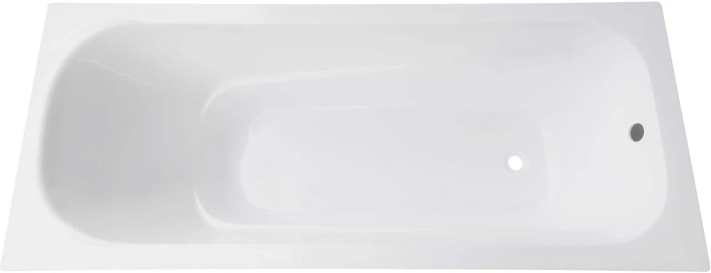 Thema Lux „Wanna Sourcing“ akrilinė vonia 150x70cm su kojelėmis
