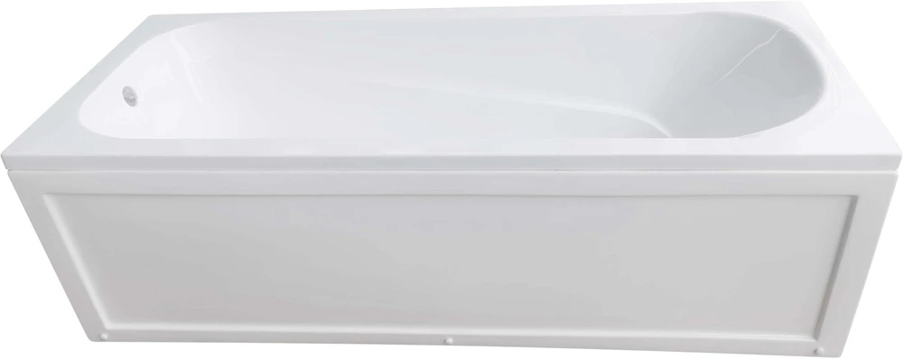 Thema Lux „Wanna Sourcing“ akrilinė vonia 150x70cm su kojelėmis
