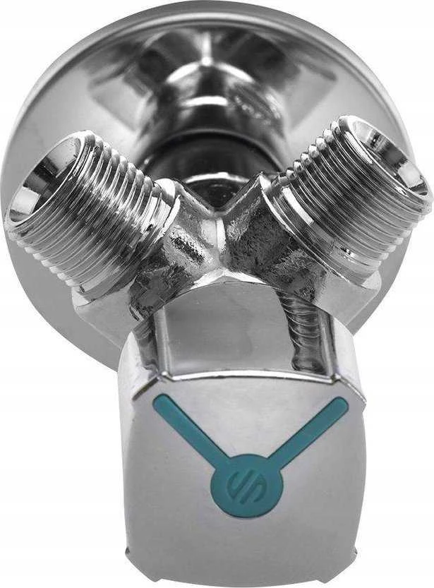 Ventilis kampinis ARCO CQ4105