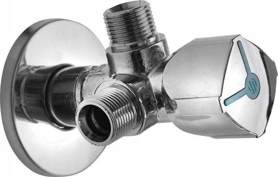 Ventilis kampinis ARCO CQ4105
