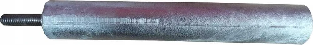 Vandens šildymo anodas TESY M8X30 D25.5 L160 MG150