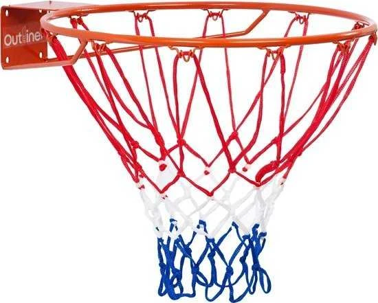 Outliner Sourcing BASKETBALL RIM R2X-18SO