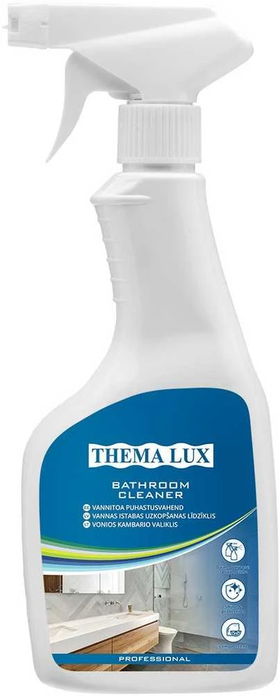 Thema_Lux VALIKLIS VONIOS KAMB THEMA LUX500ML