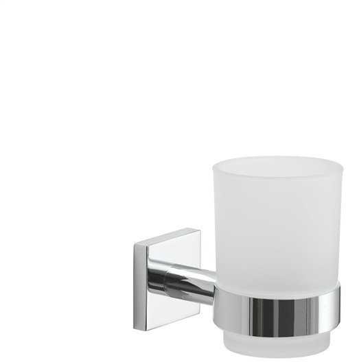 Thema Lux Sourcing Tiekiamas vonios kambario stiklas BIC-0516, pripildytas