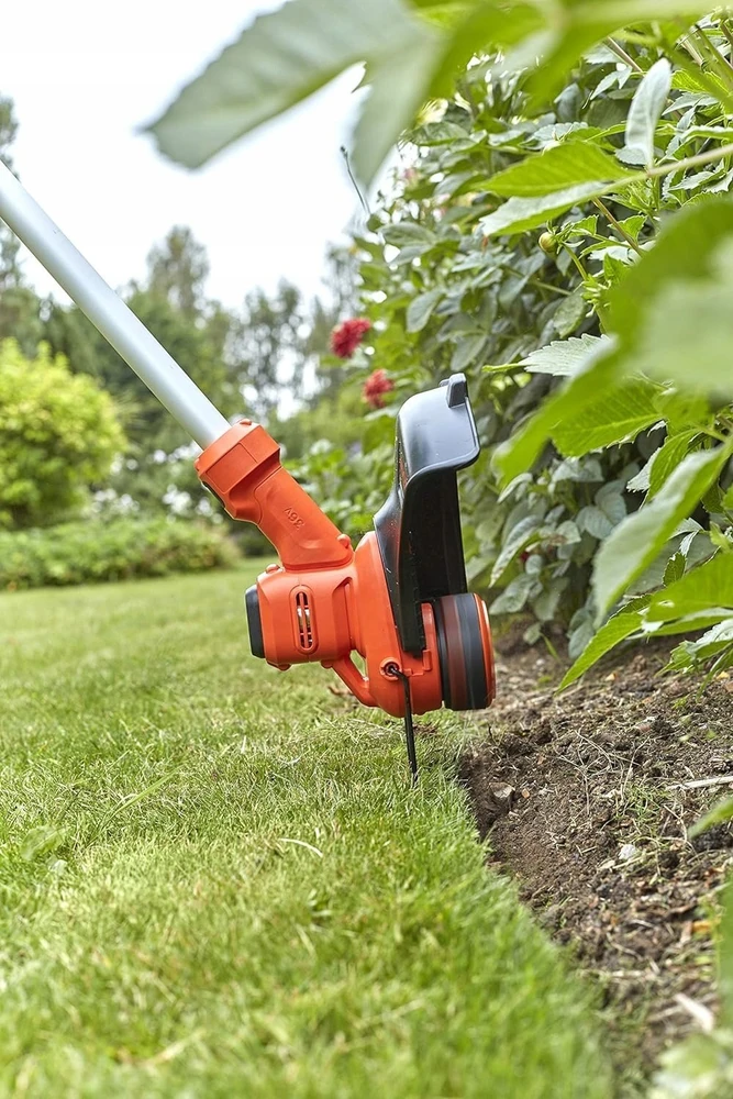 Black & Decker Sourcing BD STRING MOWER 36V BCSTA536L1 33cm 1x2.5Ah