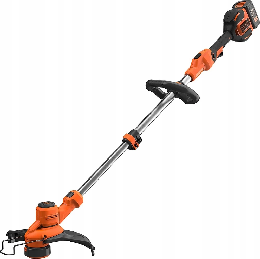 Black & Decker Sourcing BD STRING MOWER 36V BCSTA536L1 33cm 1x2.5Ah