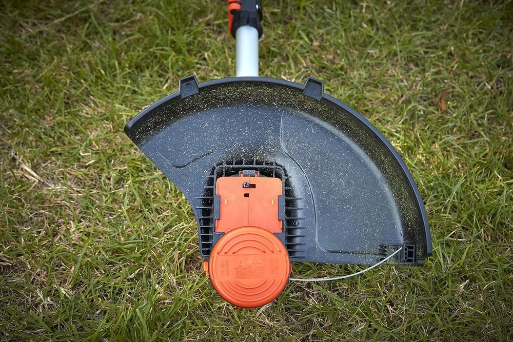 Black & Decker Sourcing BD STRING MOWER 36V BCSTA536L1 33cm 1x2.5Ah