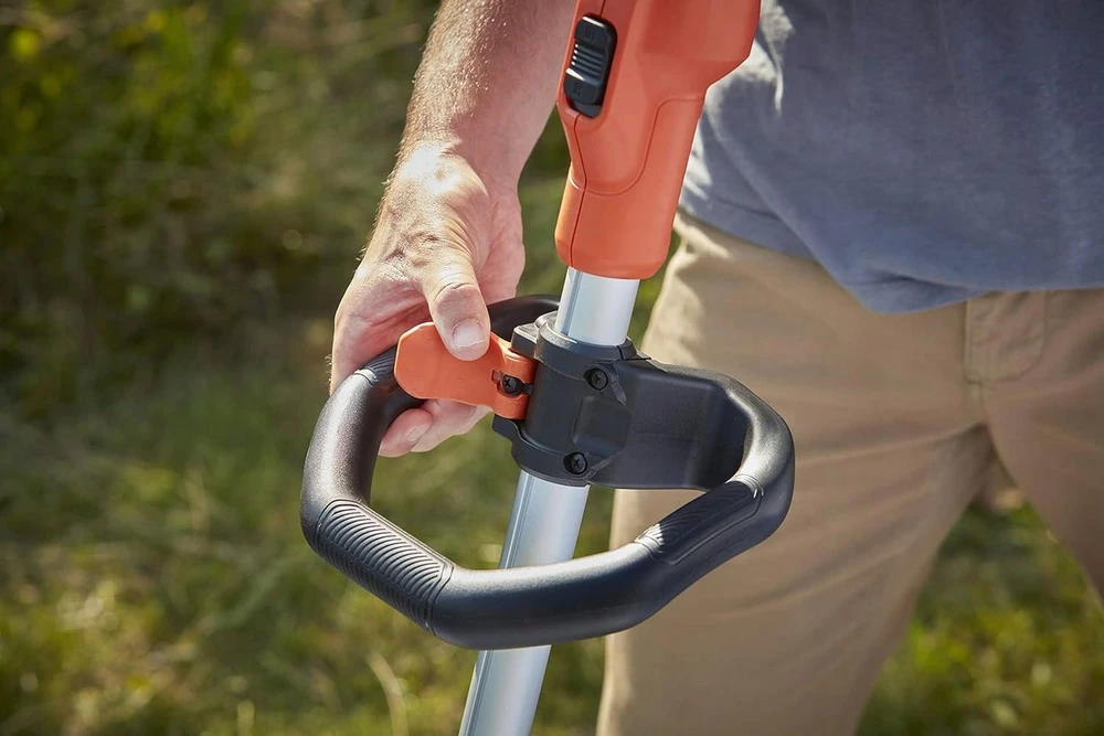 Black & Decker Sourcing BD STRING MOWER 36V BCSTA536L1 33cm 1x2.5Ah