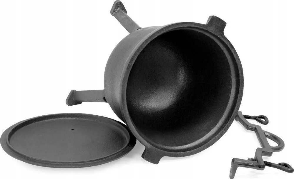 Dm_Grill Grilis DM Grilis. ruda/juodas. 45 cm