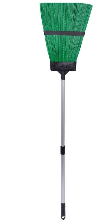 Okko Lauko šluota teleskopiniu kotu HG6474, 93-130 cm
