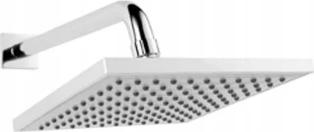 Potinkinis dušo komplektas Ferro Squerto SET-SQ1-P