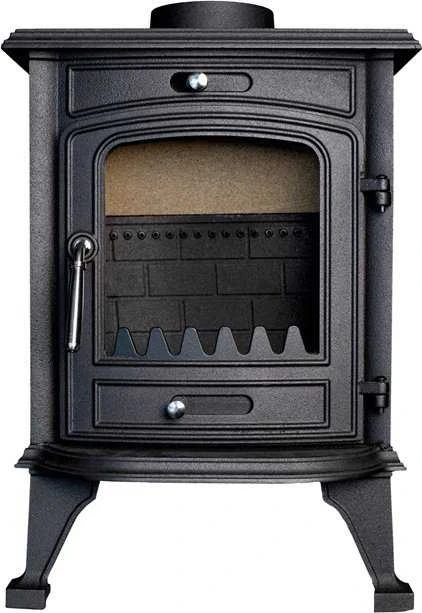 Ketinė krosnelė NORDFLAM ARICA, 11kW