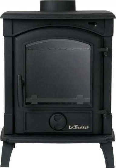 Ketinė krosnelė NORDFLAM PRIMO EKO, 7 KW