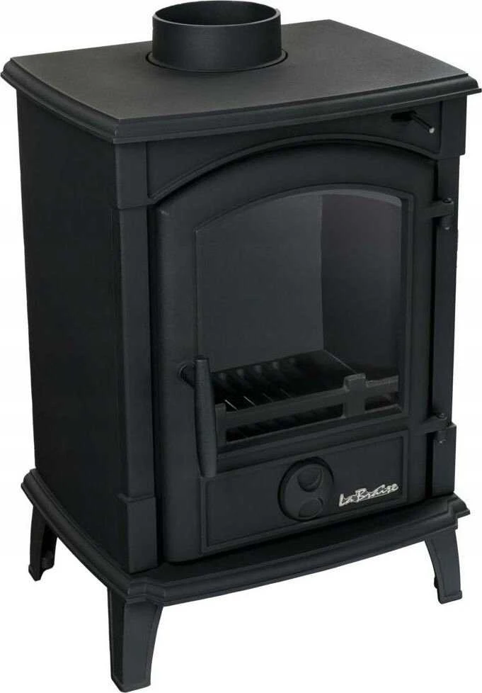 Ketinė krosnelė NORDFLAM PRIMO EKO, 7 KW