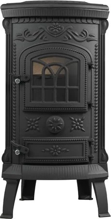 Ketinė krosnelė NORDFLAM VERDO, 7kW