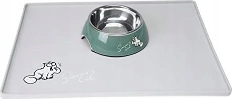 Kilimėlis Karlie MAT FOR BOWL, 40x30cm