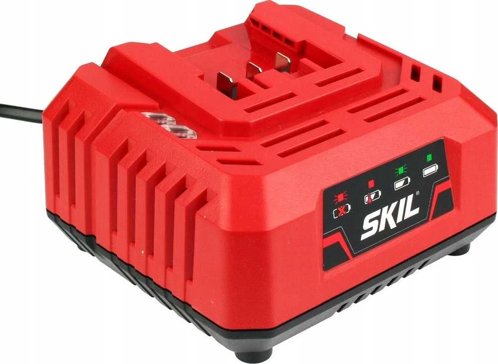 Pakrovėjas Skil 3122 AA; 20 V