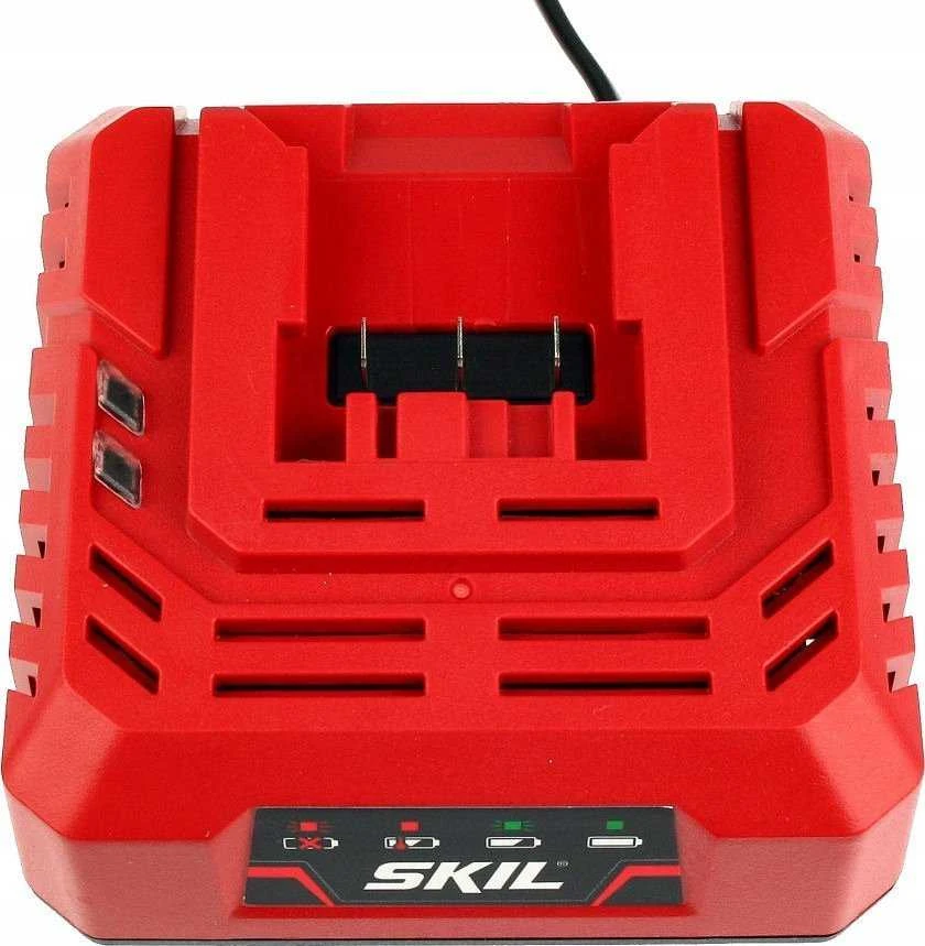 Pakrovėjas Skil 3122 AA; 20 V