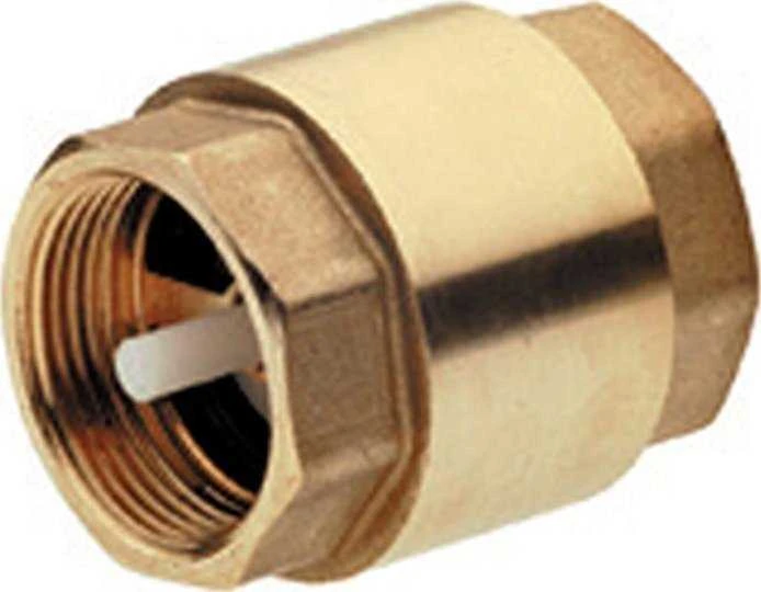 Atbulinis vožtuvas MT 4115032, 1¼", vidinis sriegis